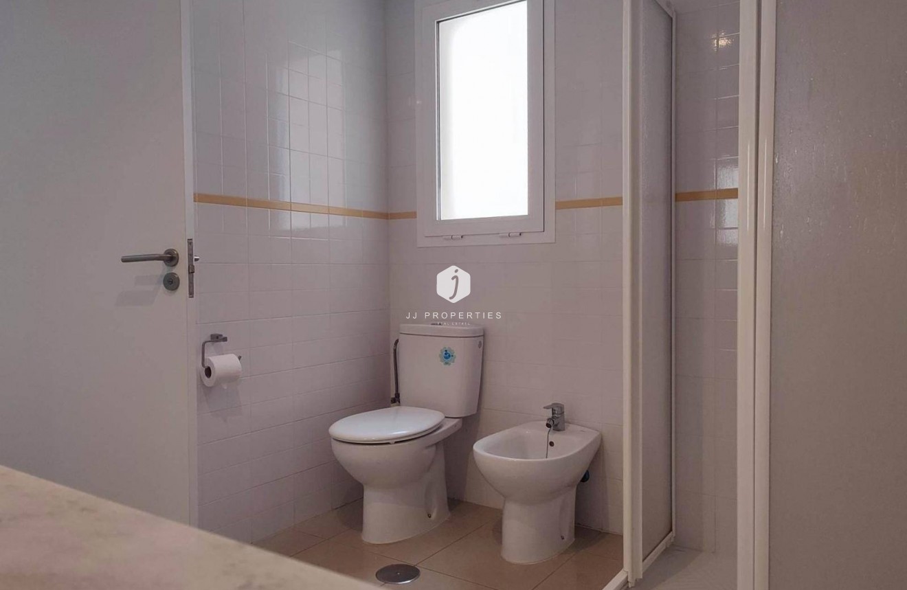 Aus zweiter Hand - Wohnung -
Orihuela Costa - Horizonte - La Campana