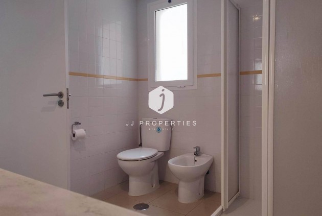 Aus zweiter Hand - Wohnung -
Orihuela Costa - Horizonte - La Campana