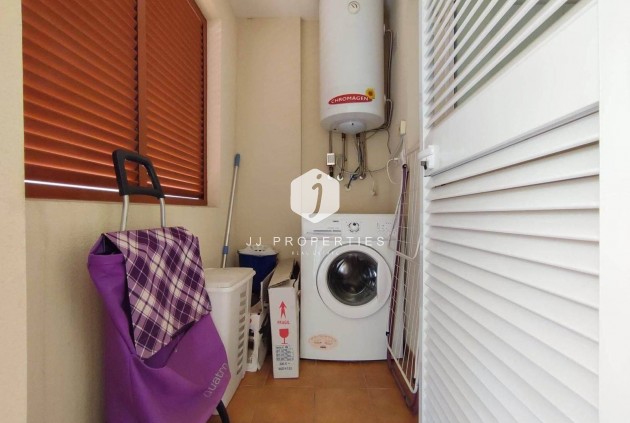 Aus zweiter Hand - Wohnung -
Orihuela Costa - Horizonte - La Campana