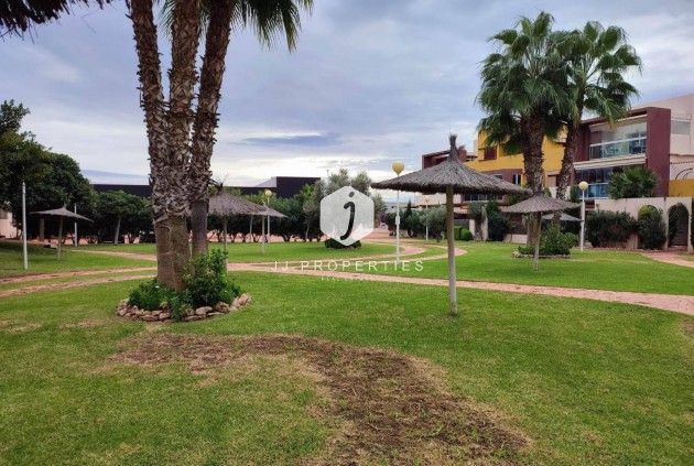 Aus zweiter Hand - Wohnung -
Orihuela Costa - Horizonte - La Campana