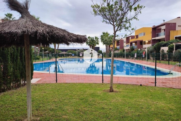 Aus zweiter Hand - Wohnung -
Orihuela Costa - Horizonte - La Campana