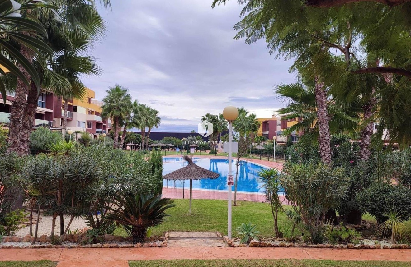 Aus zweiter Hand - Wohnung -
Orihuela Costa - Horizonte - La Campana