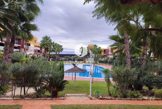 Aus zweiter Hand - Wohnung -
Orihuela Costa - Horizonte - La Campana