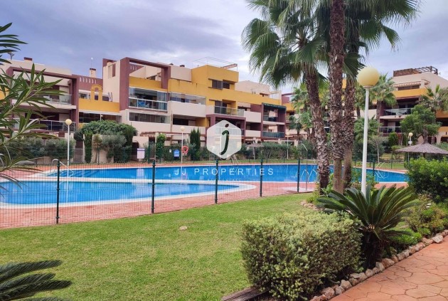 Aus zweiter Hand - Wohnung -
Orihuela Costa - Horizonte - La Campana