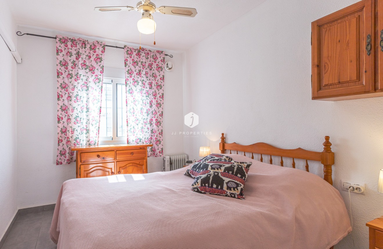 D'occasion - Bungalow -
Torrevieja - Costa Blanca