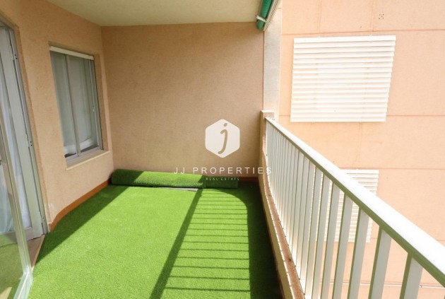Aus zweiter Hand - Wohnung -
Orihuela Costa - Costa Blanca