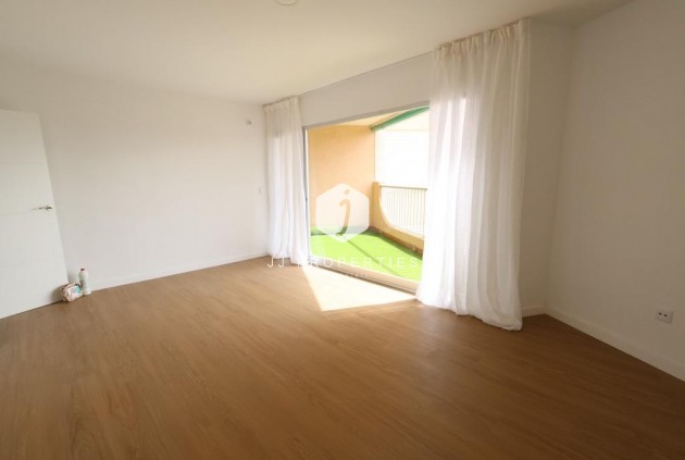 Aus zweiter Hand - Wohnung -
Orihuela Costa - Costa Blanca