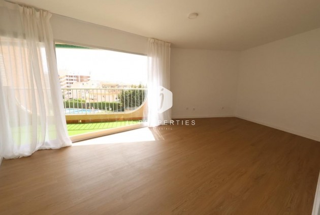 Aus zweiter Hand - Wohnung -
Orihuela Costa - Costa Blanca