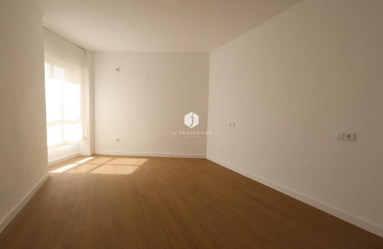Aus zweiter Hand - Wohnung -
Orihuela Costa - Costa Blanca