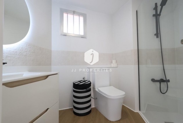 Aus zweiter Hand - Wohnung -
Orihuela Costa - Costa Blanca