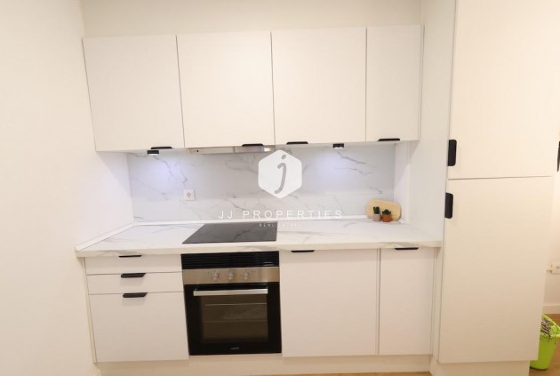 Aus zweiter Hand - Wohnung -
Orihuela Costa - Costa Blanca