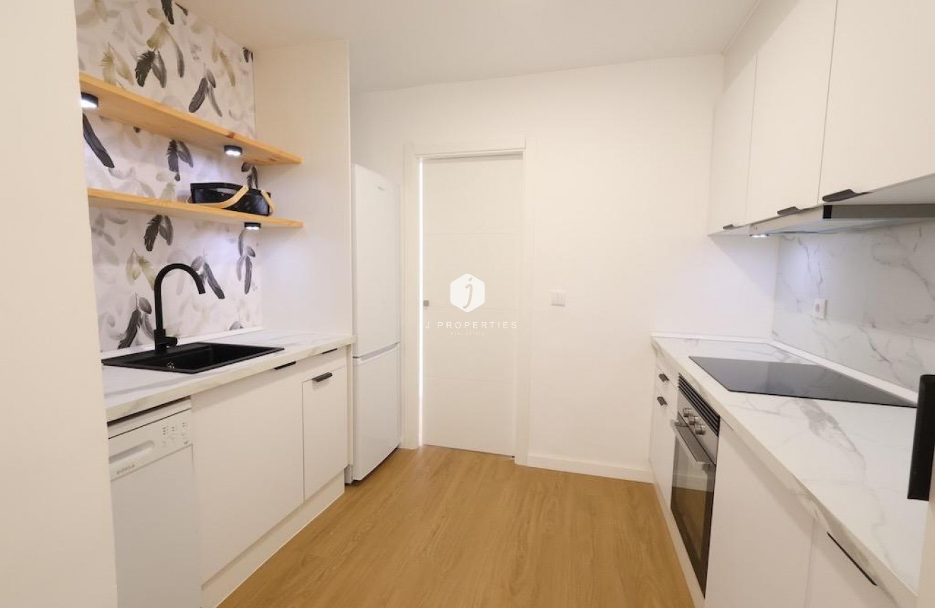 Aus zweiter Hand - Wohnung -
Orihuela Costa - Costa Blanca