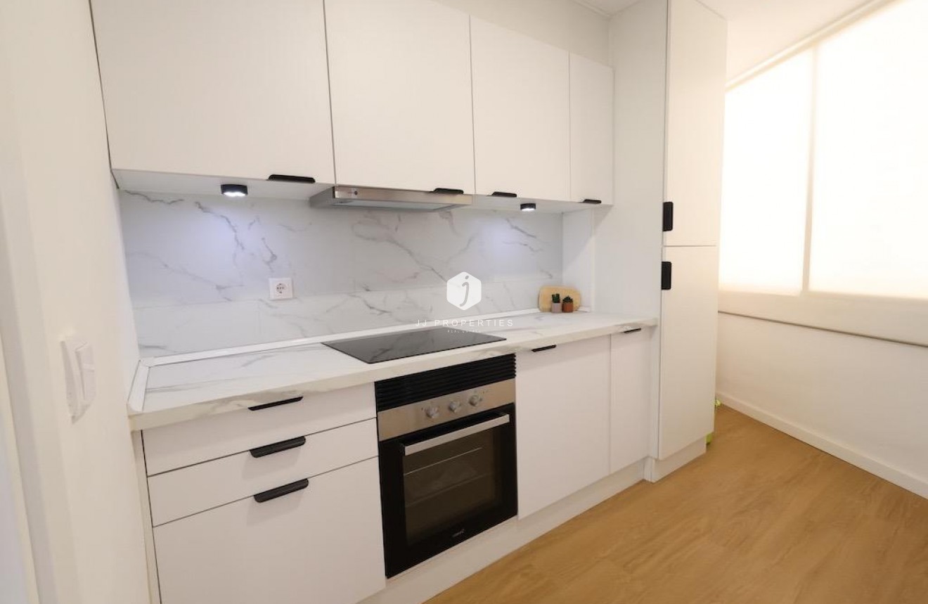 Aus zweiter Hand - Wohnung -
Orihuela Costa - Costa Blanca