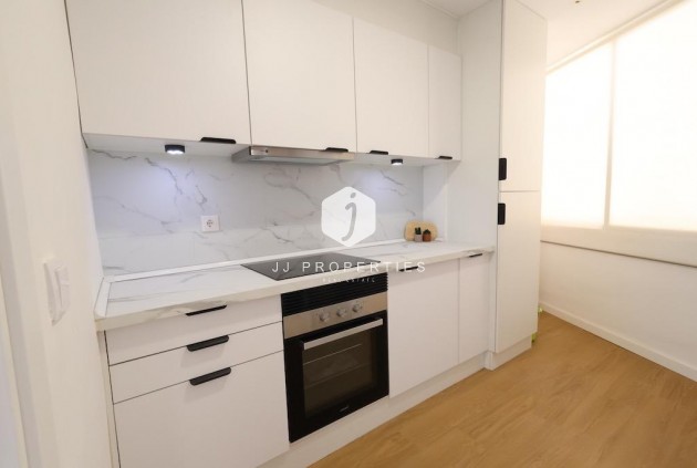 Aus zweiter Hand - Wohnung -
Orihuela Costa - Costa Blanca