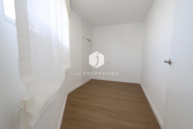 Aus zweiter Hand - Wohnung -
Orihuela Costa - Costa Blanca