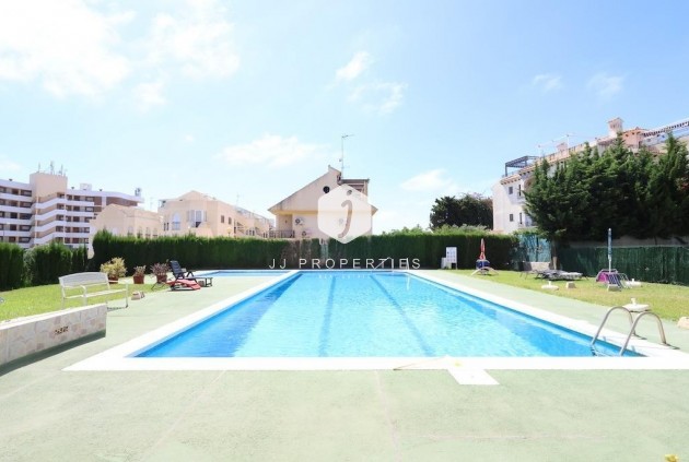 Aus zweiter Hand - Wohnung -
Orihuela Costa - Costa Blanca