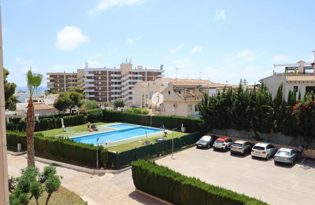 Aus zweiter Hand - Wohnung -
Orihuela Costa - Costa Blanca