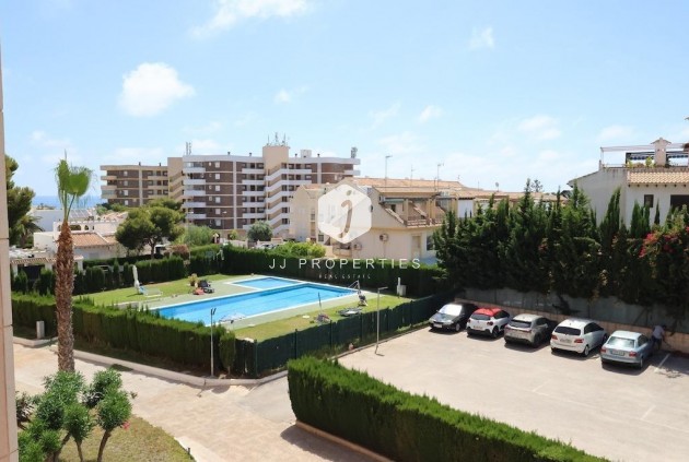 Aus zweiter Hand - Wohnung -
Orihuela Costa - Costa Blanca