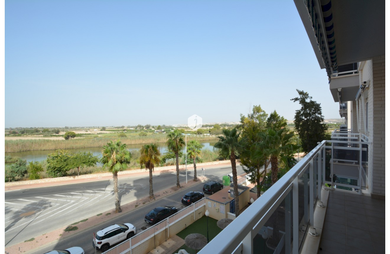 Aus zweiter Hand - Wohnung -
Guardamar del Segura - Costa Blanca