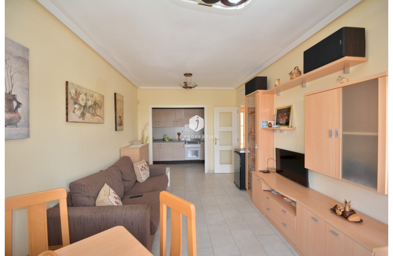 Aus zweiter Hand - Wohnung -
Guardamar del Segura - Costa Blanca