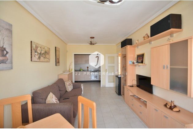 Aus zweiter Hand - Wohnung -
Guardamar del Segura - Costa Blanca