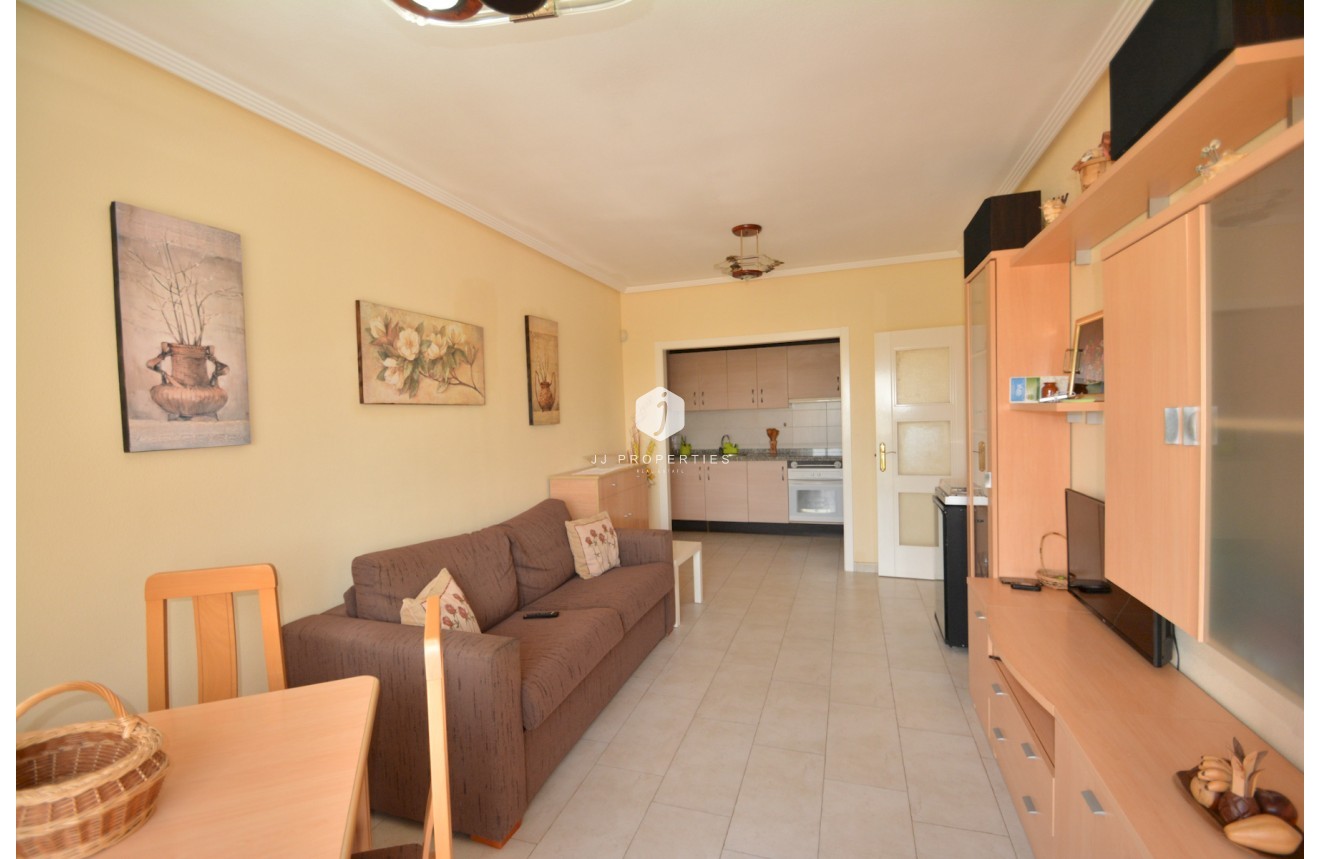 Aus zweiter Hand - Wohnung -
Guardamar del Segura - Costa Blanca