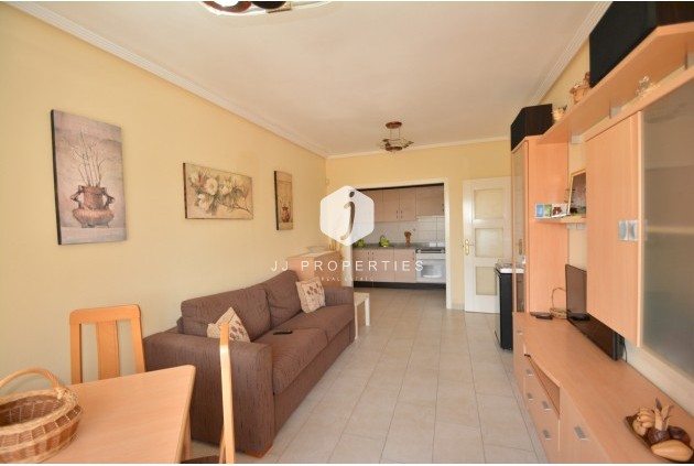 Aus zweiter Hand - Wohnung -
Guardamar del Segura - Costa Blanca