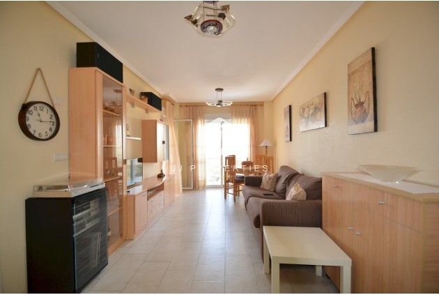 Aus zweiter Hand - Wohnung -
Guardamar del Segura - Costa Blanca