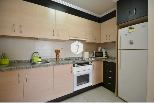 Aus zweiter Hand - Wohnung -
Guardamar del Segura - Costa Blanca