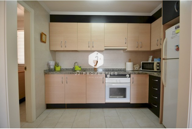 Aus zweiter Hand - Wohnung -
Guardamar del Segura - Costa Blanca