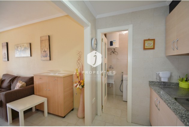 Aus zweiter Hand - Wohnung -
Guardamar del Segura - Costa Blanca