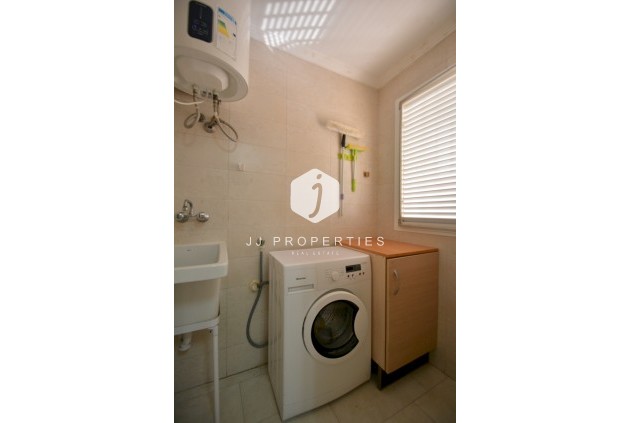Aus zweiter Hand - Wohnung -
Guardamar del Segura - Costa Blanca