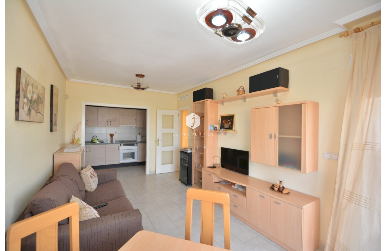 Aus zweiter Hand - Wohnung -
Guardamar del Segura - Costa Blanca
