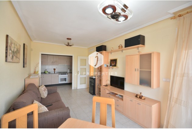Aus zweiter Hand - Wohnung -
Guardamar del Segura - Costa Blanca