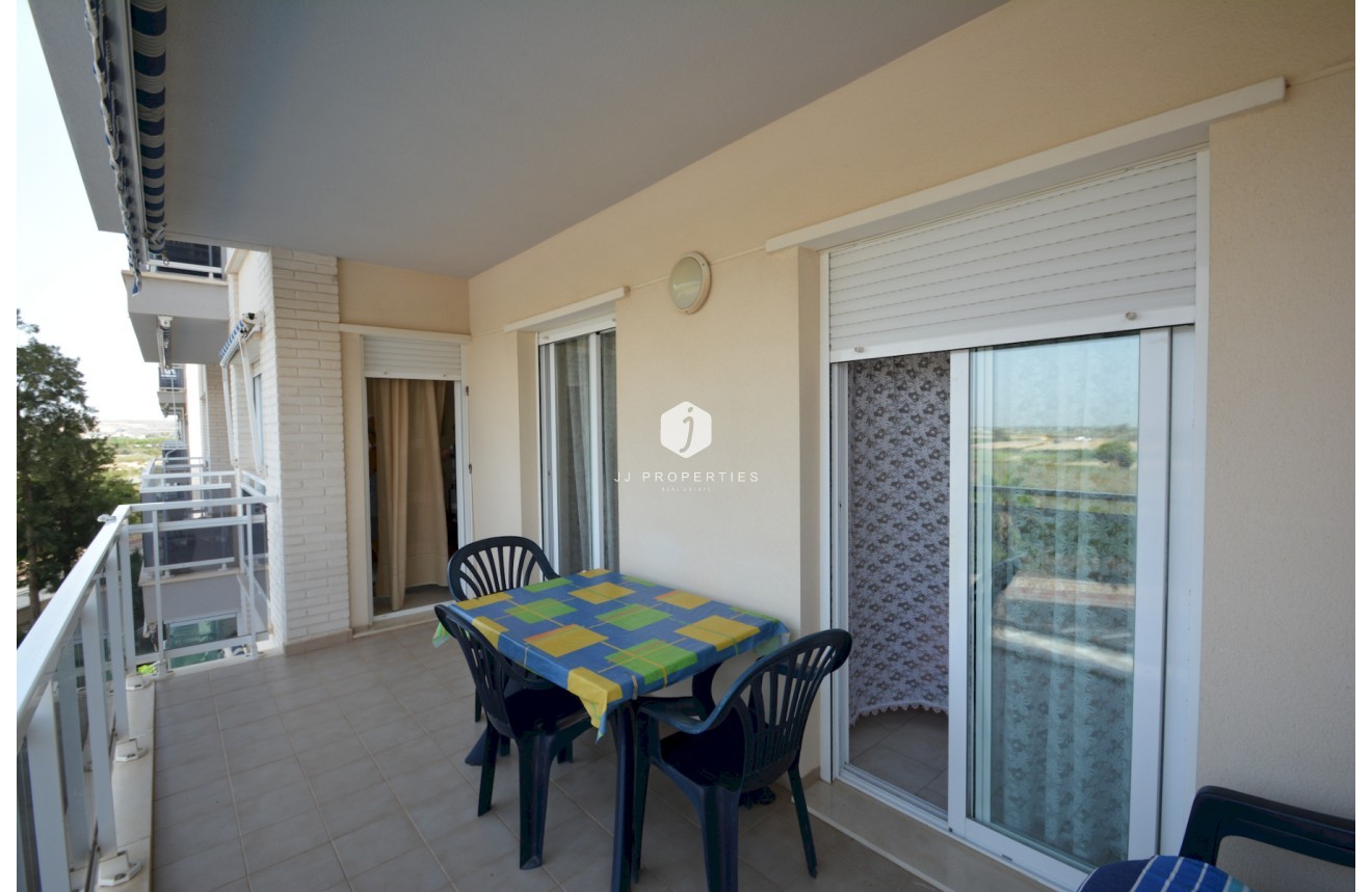 Aus zweiter Hand - Wohnung -
Guardamar del Segura - Costa Blanca