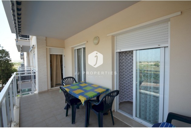 Aus zweiter Hand - Wohnung -
Guardamar del Segura - Costa Blanca