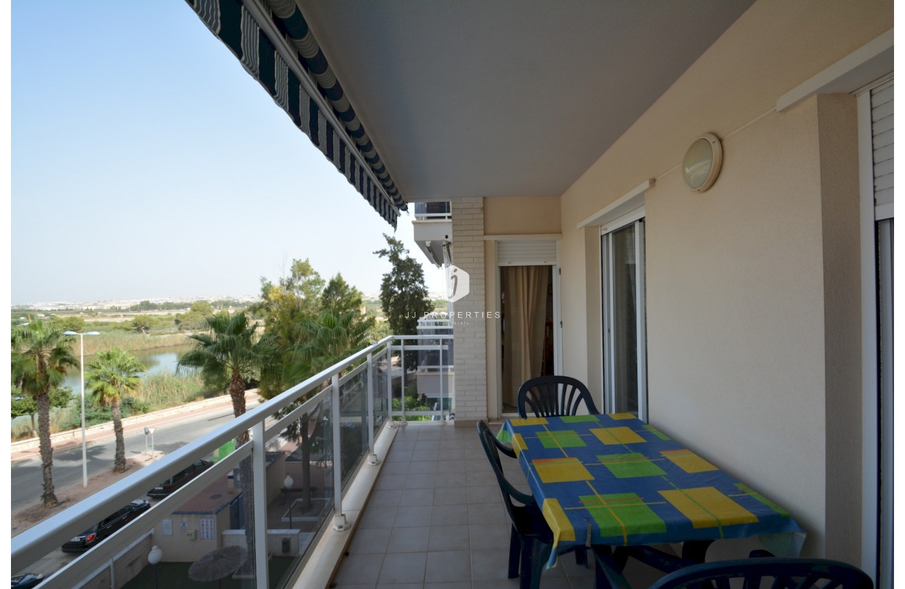 Aus zweiter Hand - Wohnung -
Guardamar del Segura - Costa Blanca