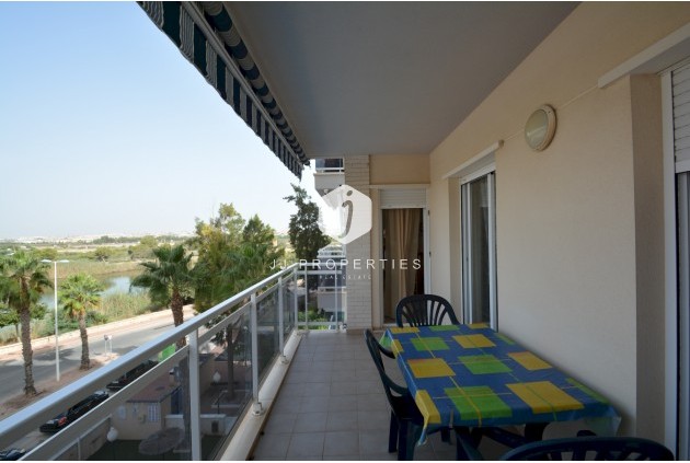 Aus zweiter Hand - Wohnung -
Guardamar del Segura - Costa Blanca