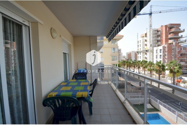 Aus zweiter Hand - Wohnung -
Guardamar del Segura - Costa Blanca