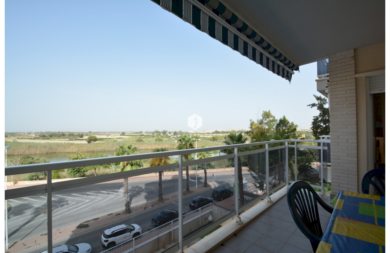 Aus zweiter Hand - Wohnung -
Guardamar del Segura - Costa Blanca
