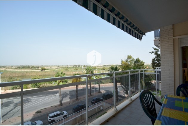 Aus zweiter Hand - Wohnung -
Guardamar del Segura - Costa Blanca