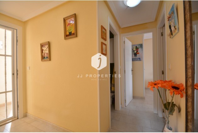 Aus zweiter Hand - Wohnung -
Guardamar del Segura - Costa Blanca