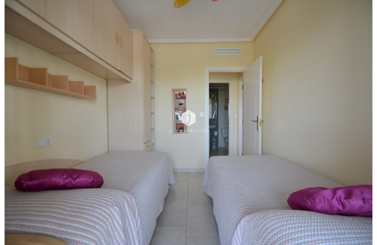Aus zweiter Hand - Wohnung -
Guardamar del Segura - Costa Blanca