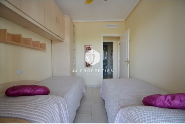 Aus zweiter Hand - Wohnung -
Guardamar del Segura - Costa Blanca