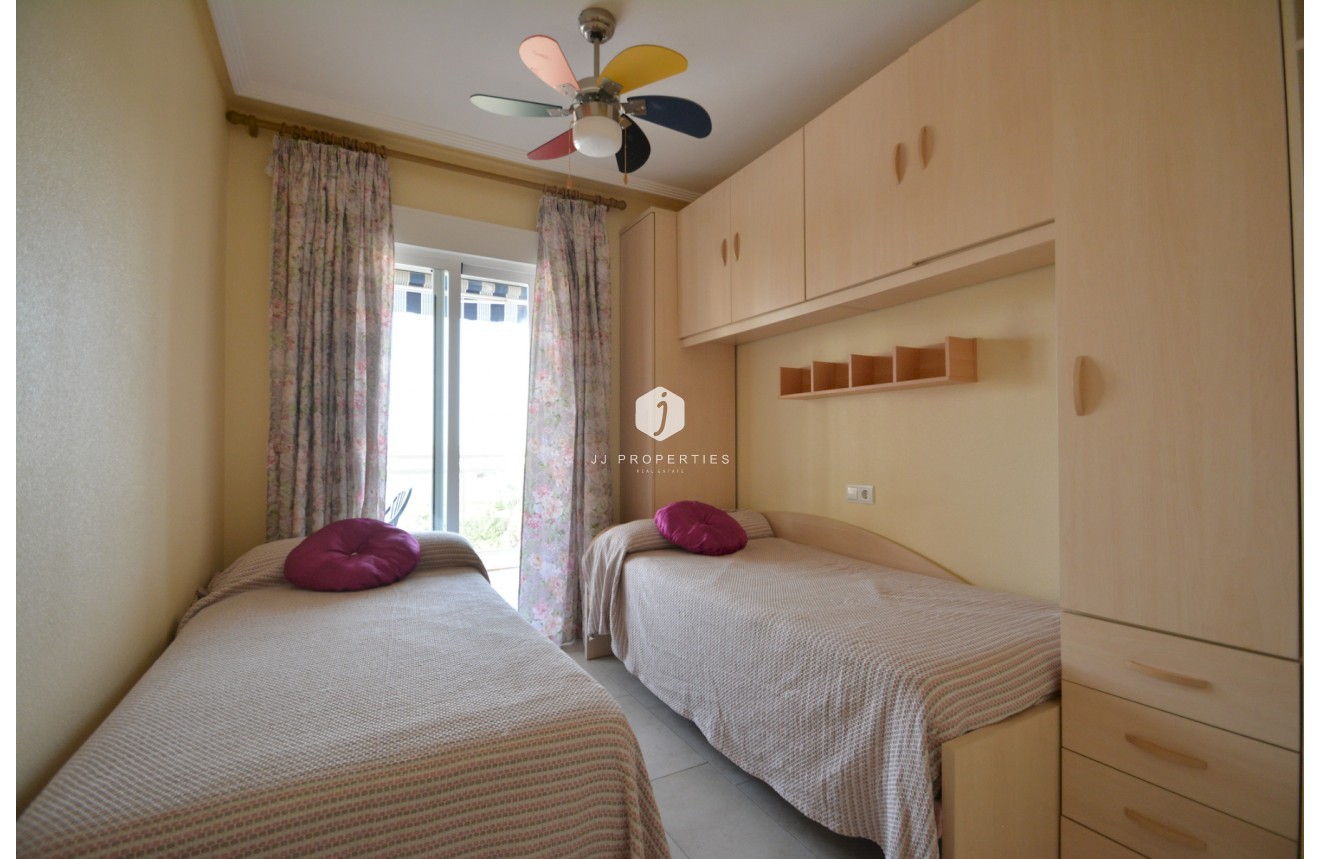 Aus zweiter Hand - Wohnung -
Guardamar del Segura - Costa Blanca