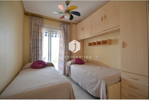 Aus zweiter Hand - Wohnung -
Guardamar del Segura - Costa Blanca