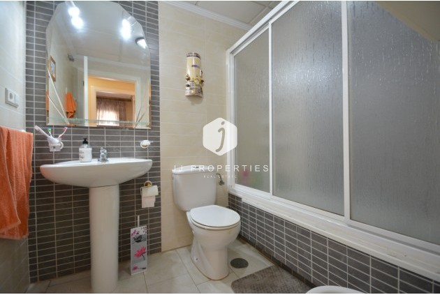 Aus zweiter Hand - Wohnung -
Guardamar del Segura - Costa Blanca