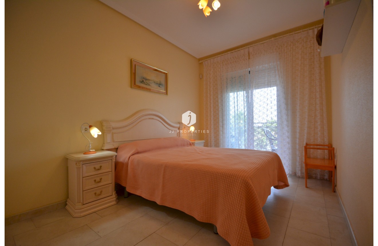 Aus zweiter Hand - Wohnung -
Guardamar del Segura - Costa Blanca