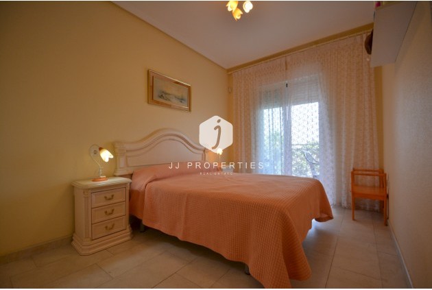 Aus zweiter Hand - Wohnung -
Guardamar del Segura - Costa Blanca