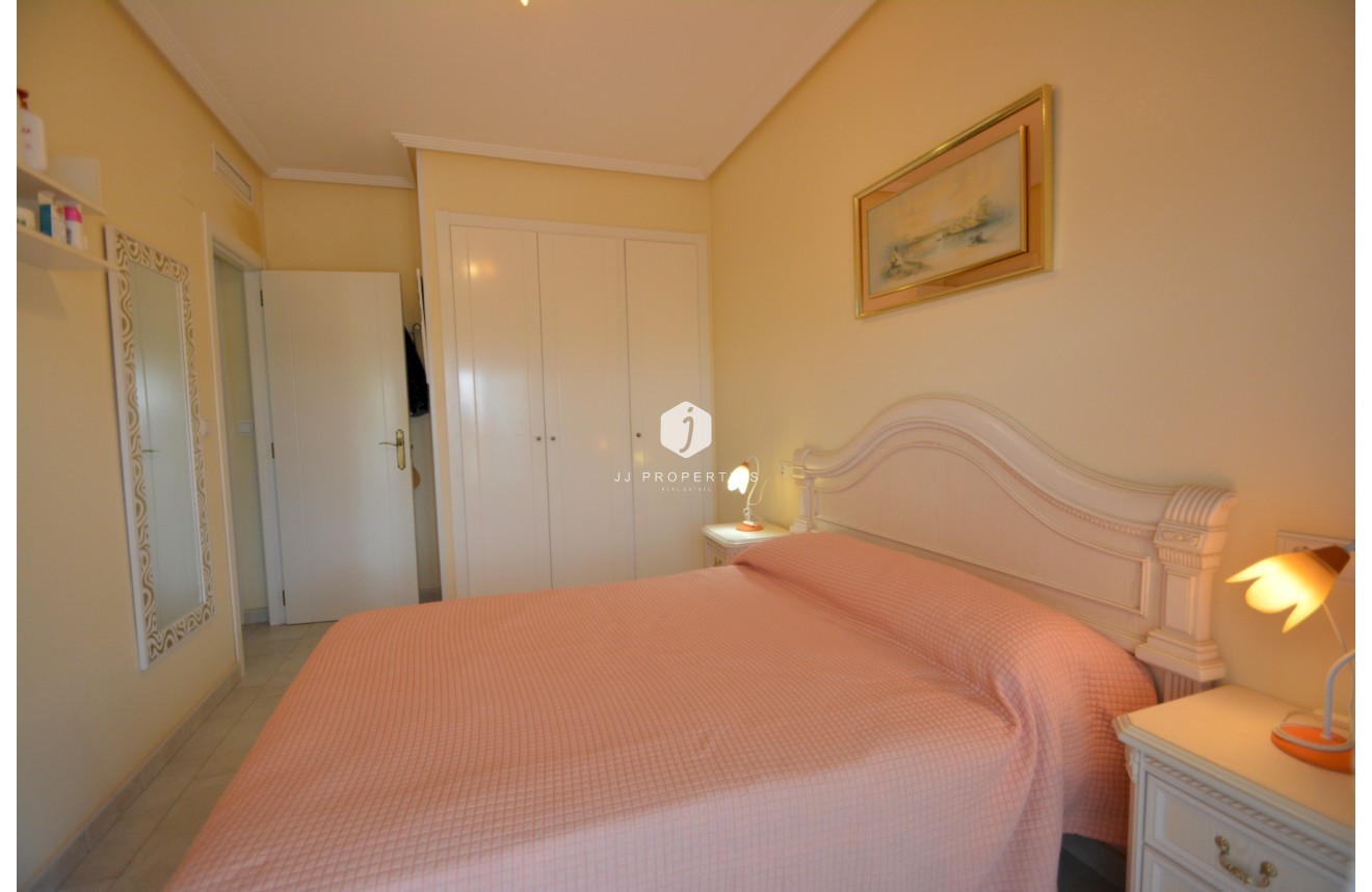 Aus zweiter Hand - Wohnung -
Guardamar del Segura - Costa Blanca
